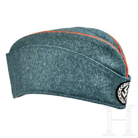 A Field Cap for Police Auxilliary Russian Volunteer - photo 1 A Field Cap for Police Auxilliary Russian Volunteer - photo 1