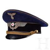 A Visor Cap for Railway General - photo 1