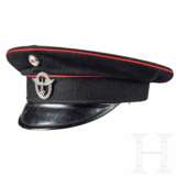 A Visor Cap for Railway Police - photo 1