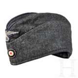 A Field Cap for Bahnschutz Police Officer - photo 1