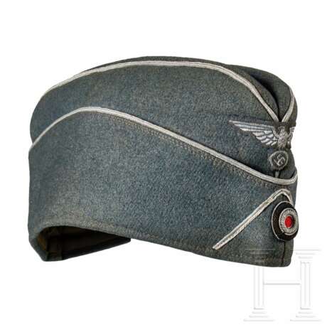 A Field Cap for Railway Officer - photo 1 A Field Cap for Railway Officer - photo 1