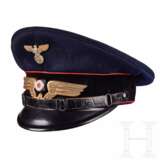 A Visor Cap for Railway Enlisted/NCO - photo 1