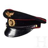 A Visor Cap for Private Railway Personnel - photo 1