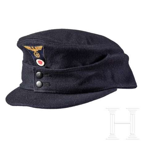 A Visored Field Cap for Railway Personnel - photo 1 A Visored Field Cap for Railway Personnel - photo 1