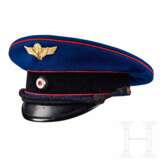 A Visor Cap for Railway Tramway Officers - photo 1