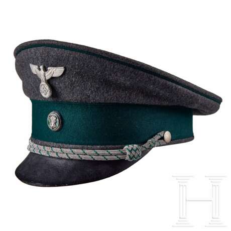 A Visor Cap for Deutsche Jägerschaft - photo 1 A Visor Cap for Deutsche Jägerschaft - photo 1