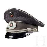 A Visor Cap for Red Cross Officer - photo 1