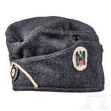 A Field Cap for DRK Red Cross Enlisted - photo 1