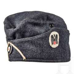 A Field Cap for DRK Red Cross Enlisted