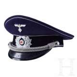 A Visor Cap for Teno Officer - photo 1