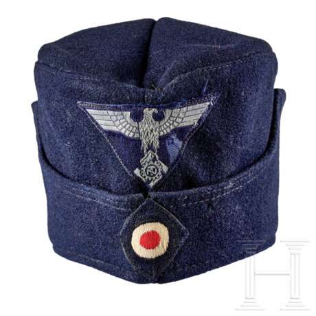 A Field Cap for Teno Personnel - photo 1