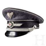 A Visor Cap for RLB Officer - photo 1