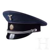 A Visor Cap for RLB Officer - photo 1