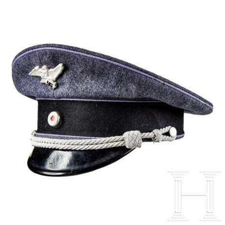 A Visor Cap for RLB Officer - photo 1