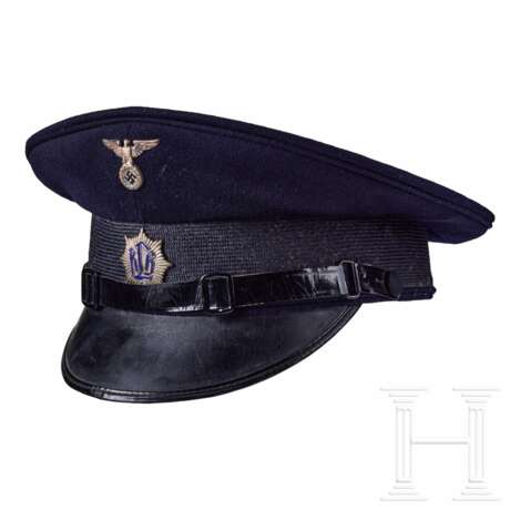 A Visor Cap for RLB Enlisted/NCO - photo 1