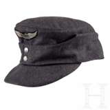 A Visored Field Cap for Luftschutz Personnel - photo 1