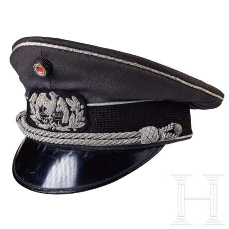 A Visor Cap for Factory Air Protection (WLS) Officer - фото 1 A Visor Cap for Factory Air Protection (WLS) Officer - фото 1