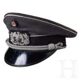 A Visor Cap for Factory Air Protection (WLS) Officer - фото 1