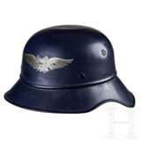 A steel helmet, Luftschutz, Gladiator - фото 1