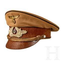 A Visor Cap for NSDAP Kreis Level Leader