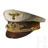 A Summer Visor Cap for NSDAP Leader - photo 1