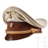 A Summer Visor Cap for NSDAP Justice Officials - photo 1