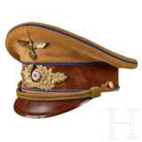 A Visor Cap for NSDAP Justice Officials - photo 1