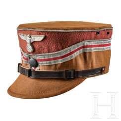 A Kepi for SA “Alpenland” Obergruppenführer