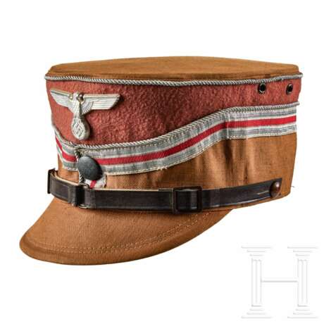 A Kepi for SA “Alpenland” Obergruppenführer - photo 1
