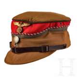 A Kepi for SA Feldherrnhalle Standartenführer - photo 1