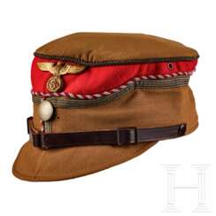 A Kepi for SA Feldherrnhalle Standartenführer