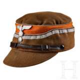 A Service Cap for SA “Gau Mitte” Standartenführer - фото 1