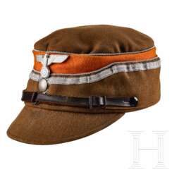 A Service Cap for SA “Gau Mitte” Standartenführer