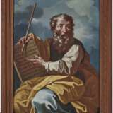 Italien (?), 17. Jahrhundert. Moses mit den Gesetzestafeln - фото 2