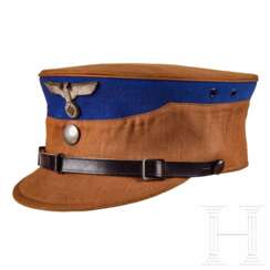 A Kepi for SA “Hessen”