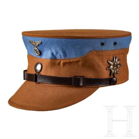 A Kepi for SA “Hochland” - фото 1