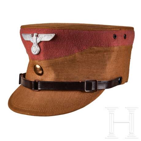 A Kepi for SA “Ostmark” - фото 1