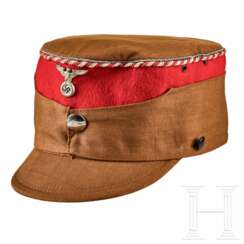 A Kepi for SA “Südmark” Leader