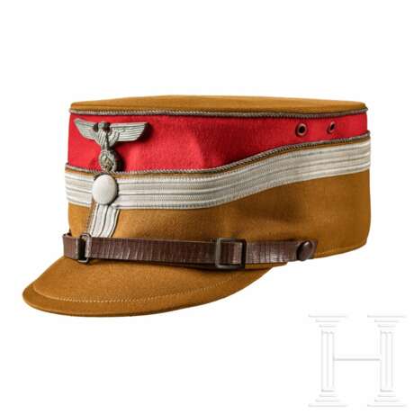 A Kepi for SA “Südmark” Officer - photo 1 A Kepi for SA “Südmark” Officer - photo 1