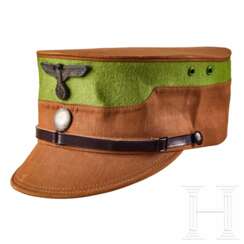 A Kepi for SA “Thüringen”