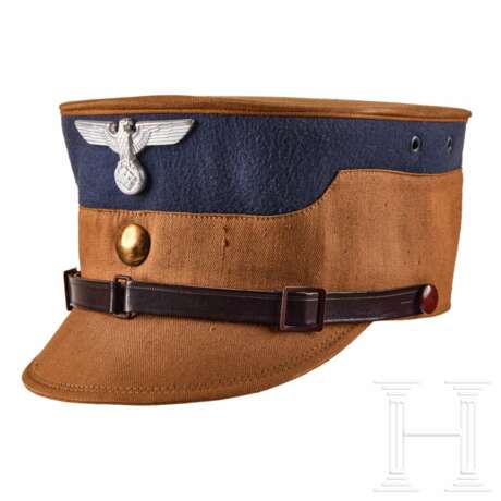 A Kepi for SA “Weichsel” - фото 1