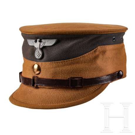 A Kepi for SA Generalgouvernement - Foto 1