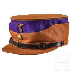 A Kepi for SA Medical Personnel