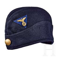 A Field Cap for SA Marine Personnel