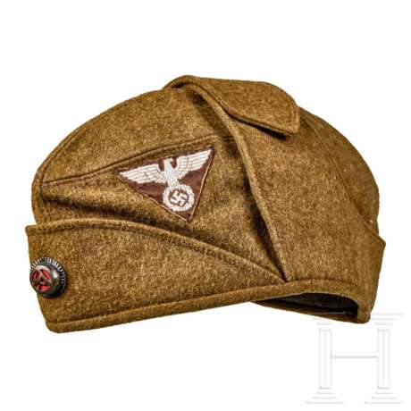 A Field Cap for SA Wehrmann - Foto 1 A Field Cap for SA Wehrmann - Foto 1