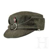 A Visored Field Cap for Hitler Youth - photo 1