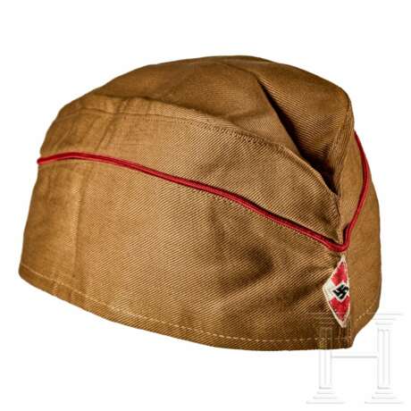 A Field Cap for Hitler Youth - photo 1