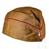 A Field Cap for Hitler Youth - photo 1