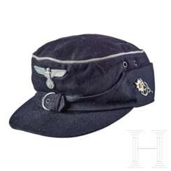 A Visored Field Cap for Hitler Youth/German Youth Officers