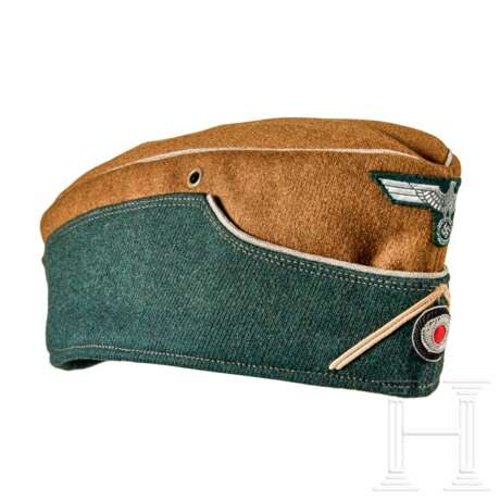 A Field Cap for Military Orphanage Officer - photo 1
